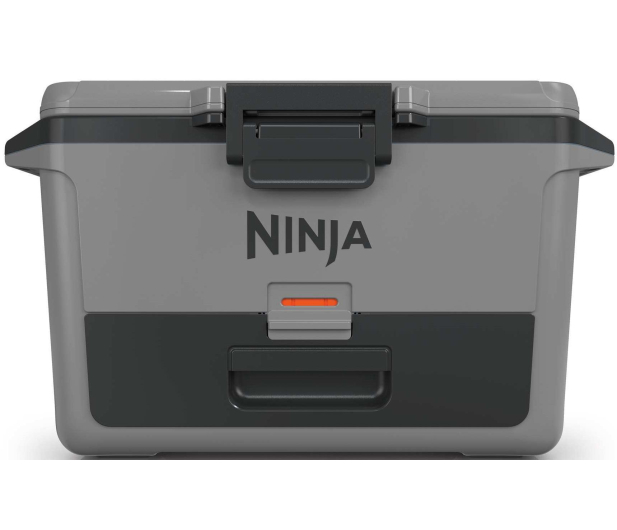 Ninja Cooler przenośny FrostVault szary 47L FB151EUGY - 1286342 - zdjęcie